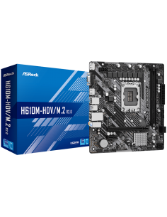 ASROCK Main Board Desktop... 2
